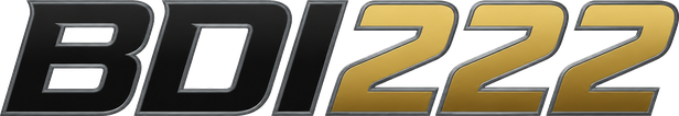 bdi222 লোগো